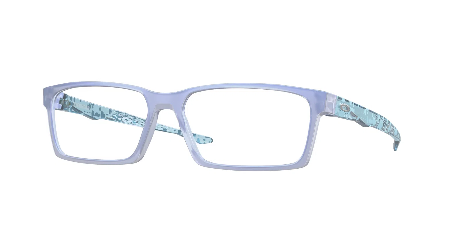 Oakley Overhead 8060 Eyeglasses - view 6